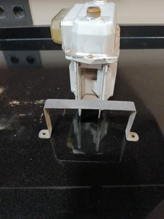 Contador de gas REMUS 3 G1.6