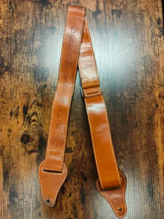 Correa de guitarra/bajo Dream Theater