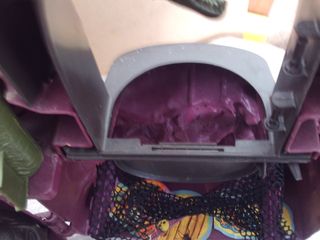 monsters o monster castillo de universo serpiente