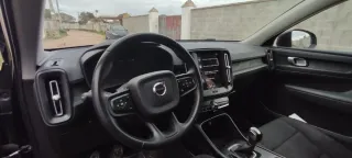Volvo XC40 2021