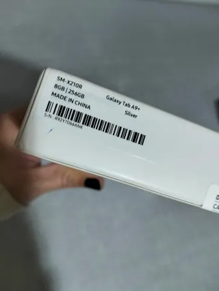 Samsung Galaxy Tab A9+