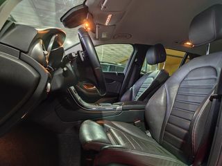 Mercedes-Benz GLC 300de 4MATIC 2021