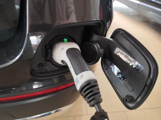 Mercedes-Benz GLC 300de 4MATIC 2021