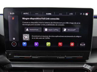 Cupra León 1.5 eTSI 110kW (150CV) DSG