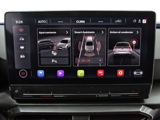 Cupra León 1.5 eTSI 110kW (150CV) DSG