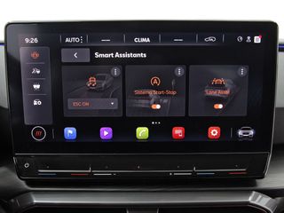 Cupra León 1.5 eTSI 110kW (150CV) DSG