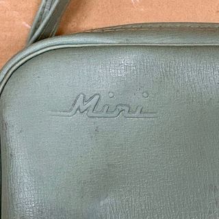 Proyector Minolta Mini 35 (1956-60)