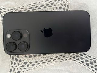 iPhone 14 Pro 128GB Gris