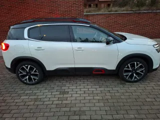 Citroen C5 Aircross 2019