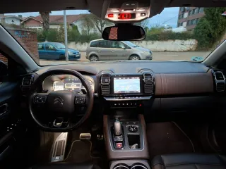 Citroen C5 Aircross 2019