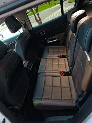 Citroen C5 Aircross 2019