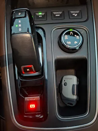 Citroen C5 Aircross 2019