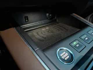 Citroen C5 Aircross 2019