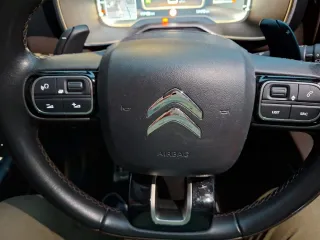 Citroen C5 Aircross 2019