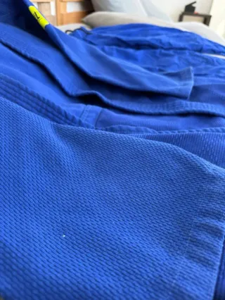 Kimono Judo Adidas 150cm