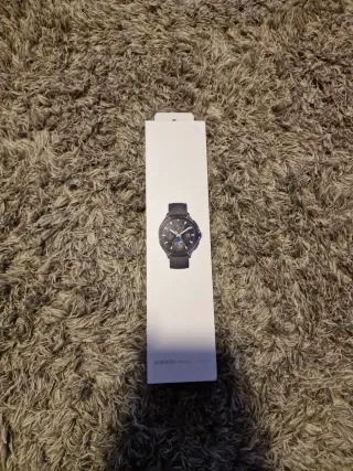 Xiaomi Watch 2 Pro Negro eSIM