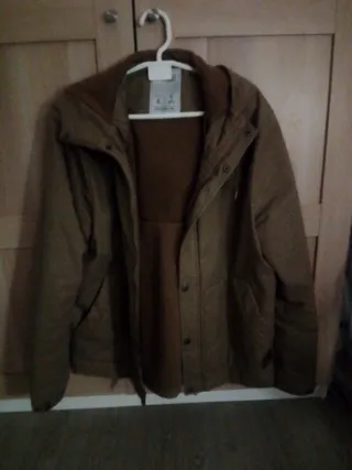 Chaqueta Springfield Talla XL Hombre