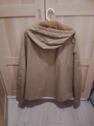 Chaqueta Springfield Talla XL Hombre