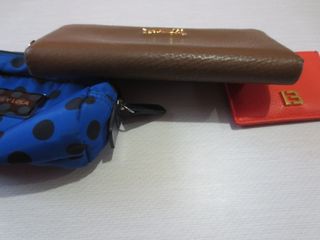 Bolsa y cartera Bimba y Lola