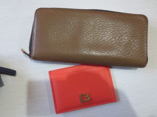 Bolsa y cartera Bimba y Lola