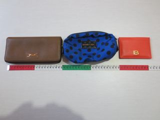 Bolsa y cartera Bimba y Lola