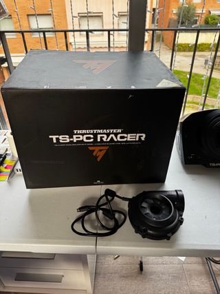 Thrustmaster TS-PC Racer Volante PC