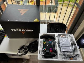 Thrustmaster TS-PC Racer Volante PC