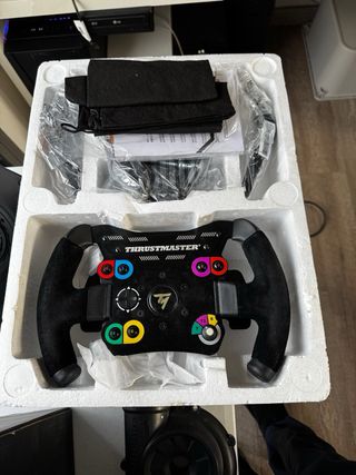 Thrustmaster TS-PC Racer Volante PC