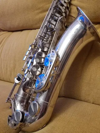 Saxofón Tenor Yamaha YTS 275 Japón
