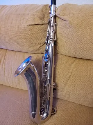 Saxofón Tenor Yamaha YTS 275 Japón