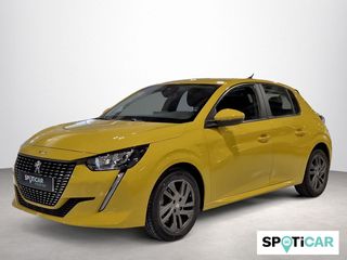 Peugeot 208 PureTech 73kW (100CV) Active Pack