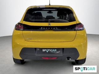 Peugeot 208 PureTech 73kW (100CV) Active Pack