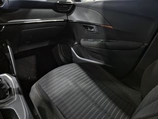 Peugeot 208 PureTech 73kW (100CV) Active Pack