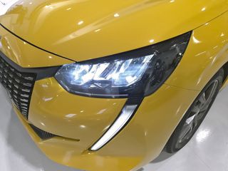 Peugeot 208 PureTech 73kW (100CV) Active Pack