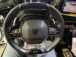 Peugeot 2008 GT BlueHDI 130 S&S EAT8