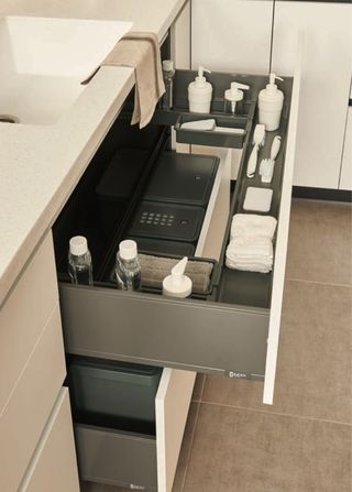 Cocinas modulares
