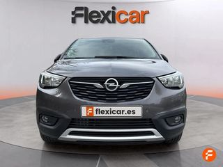 Opel Crossland X 1.2 81kW Design Line 120 Anive. S/S Auto