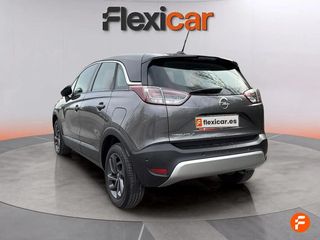 Opel Crossland X 1.2 81kW Design Line 120 Anive. S/S Auto