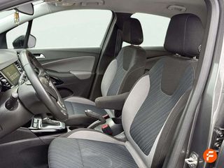 Opel Crossland X 1.2 81kW Design Line 120 Anive. S/S Auto