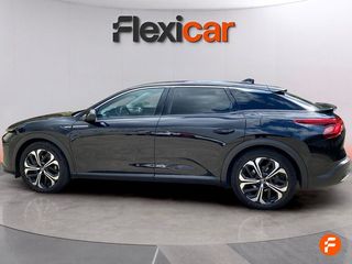 Citroën C5 X Hybrid 180 e-EAT8 You