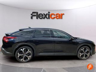 Citroën C5 X Hybrid 180 e-EAT8 You