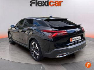 Citroën C5 X Hybrid 180 e-EAT8 You