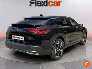 Citroën C5 X Hybrid 180 e-EAT8 You