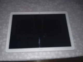 Huawei Matepad T10s 64GB 3GB RAM Blanca