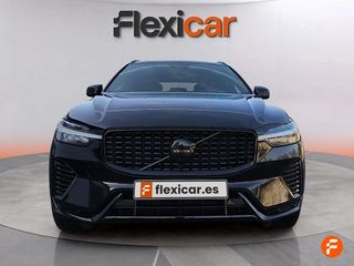 Volvo XC60 2.0 B5 G MHEV Black Ed Plus Dark AT AWD