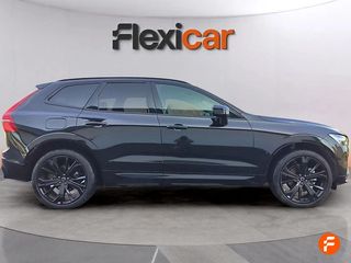 Volvo XC60 2.0 B5 G MHEV Black Ed Plus Dark AT AWD