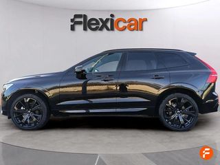 Volvo XC60 2.0 B5 G MHEV Black Ed Plus Dark AT AWD