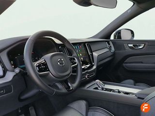 Volvo XC60 2.0 B5 G MHEV Black Ed Plus Dark AT AWD