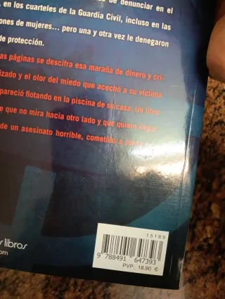 Matar a Lucía: Una mujer atrapada en la red de ...