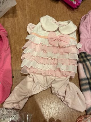 Ropa para perro - Lote por separado o lote